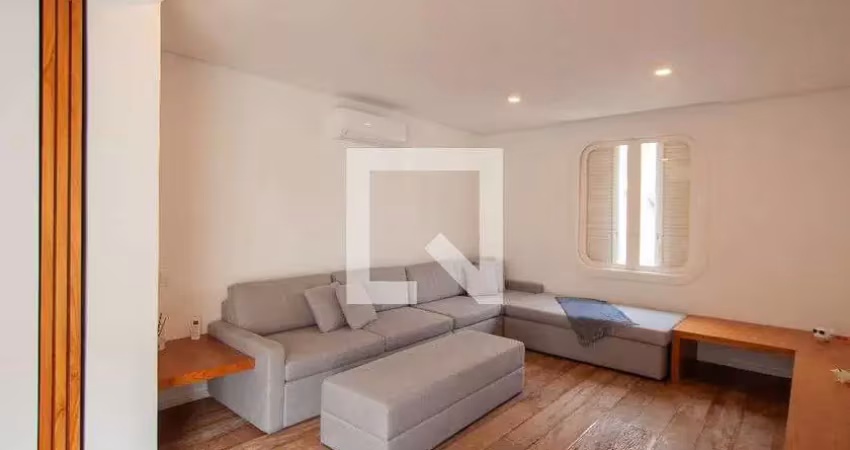 Apartamento para aluguel - jardim paulista, 1 quarto,  90 m² - são paulo