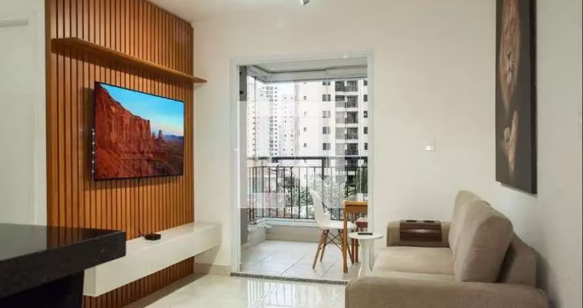 Apartamento para aluguel - saúde, 2 quartos,  56 m² - são paulo