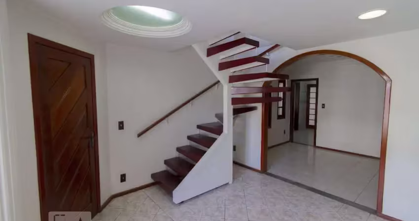 Casa para aluguel - forquilinhas, 4 quartos,  190 m² - são josé