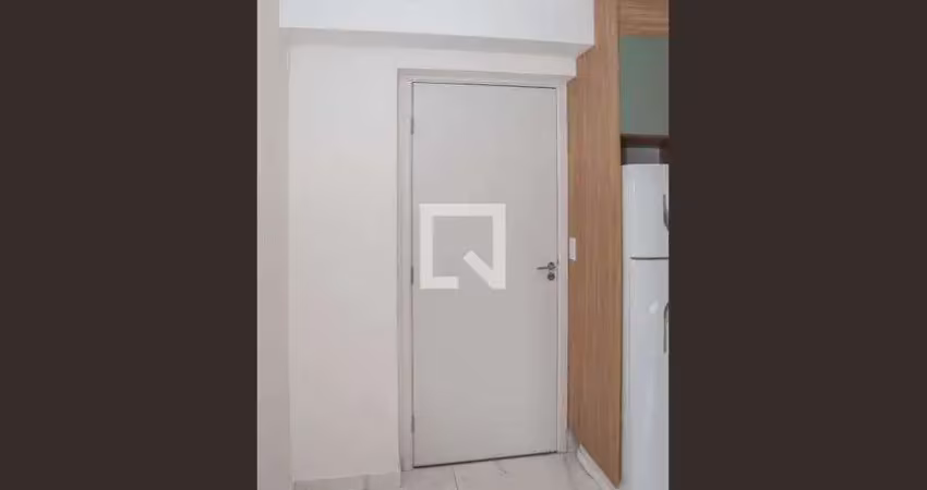 Apartamento para aluguel - perdizes, 1 quarto,  40 m² - são paulo