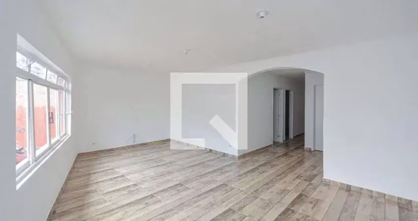 Casa para aluguel - jardim marajoara , 3 quartos,  200 m² - são paulo