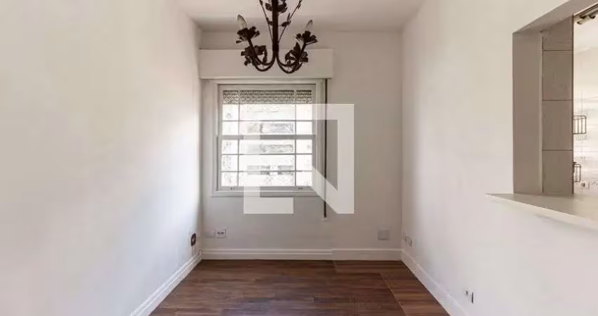 Apartamento para aluguel - santa cecília, 1 quarto,  44 m² - são paulo