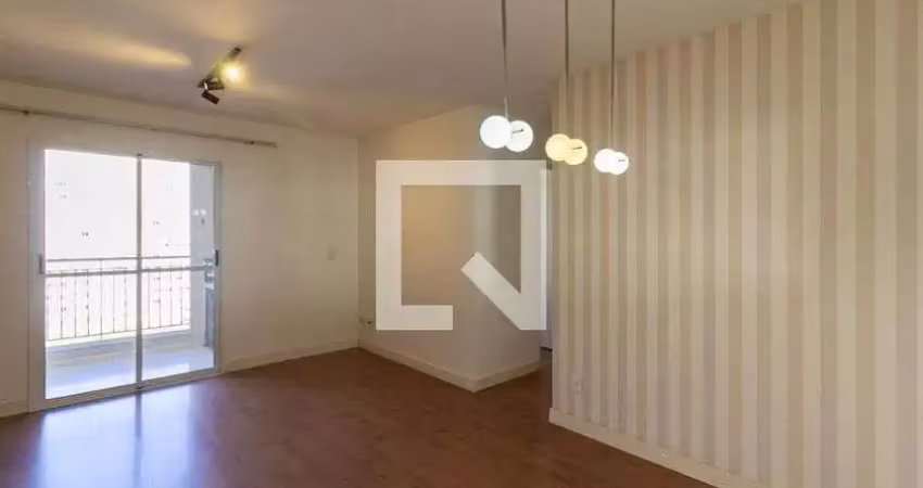 Apartamento para aluguel - campo grande, 3 quartos,  72 m² - são paulo