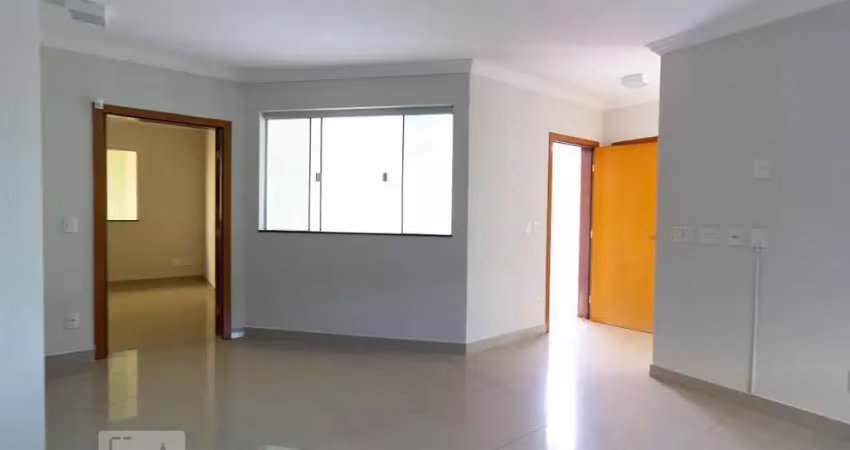 Casa para aluguel - daniel fonseca, 4 quartos,  470 m² - uberlândia