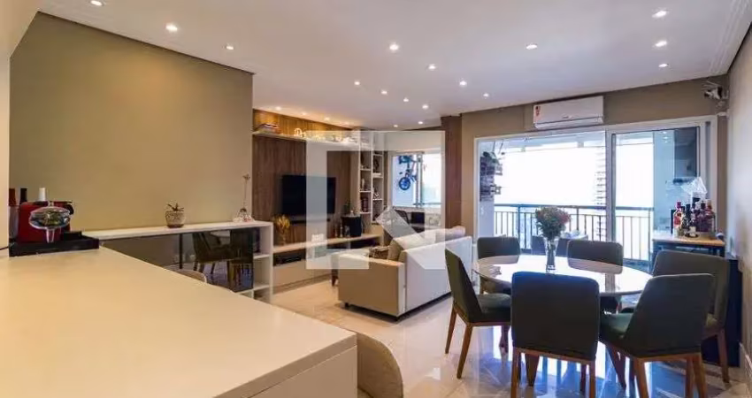 Apartamento para aluguel - vila andrade, 2 quartos,  77 m² - são paulo