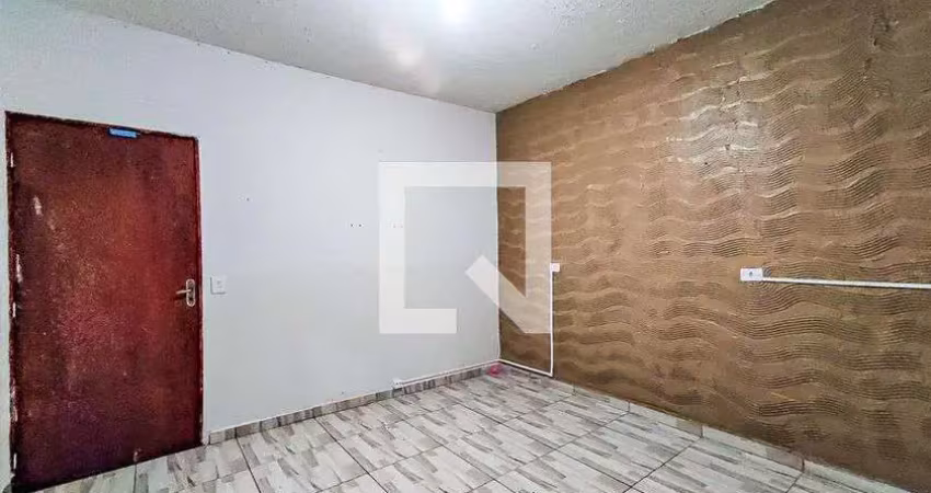 Casa para aluguel - jardim leonidas moreira, 1 quarto,  29 m² - são paulo