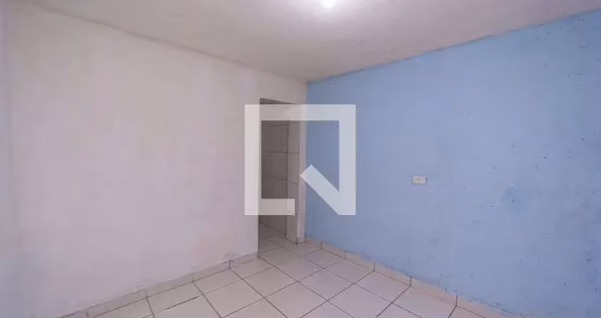 Casa para aluguel - jardim santa maria, 1 quarto,  50 m² - são paulo