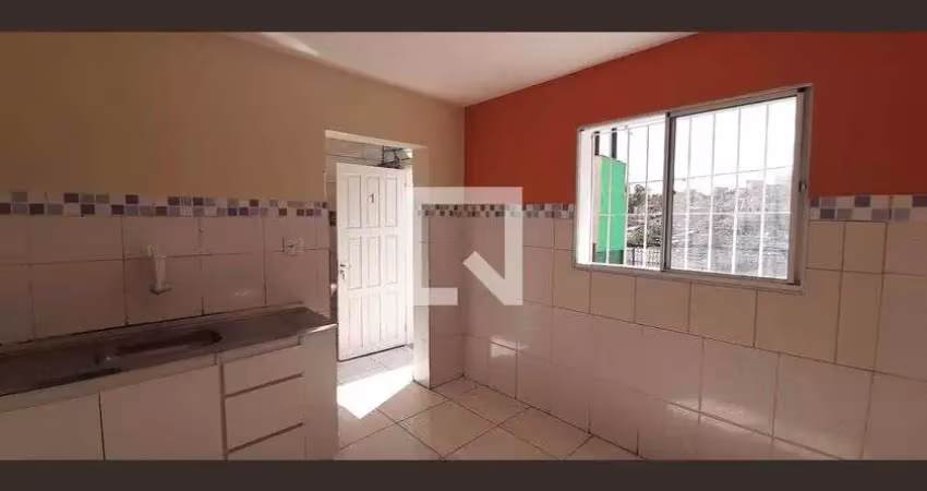 Casa para aluguel - jaguaribe, 1 quarto,  22 m² - osasco