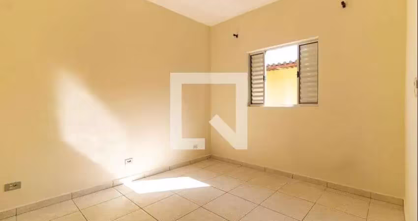 Casa para aluguel - bosque da saúde, 1 quarto,  32 m² - são paulo