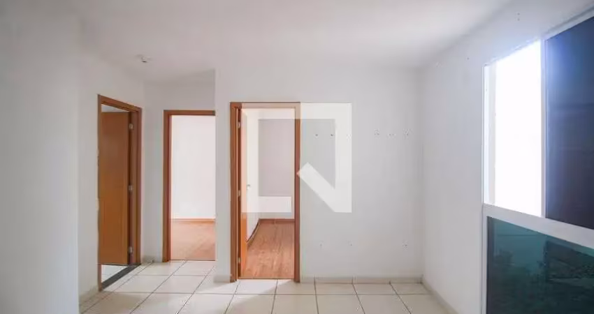Apartamento para aluguel - rocha sobrinho, 2 quartos,  200 m² - mesquita