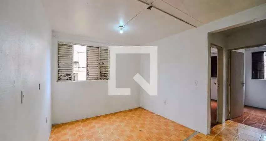 Apartamento para aluguel - rubem berta, 2 quartos,  50 m² - porto alegre