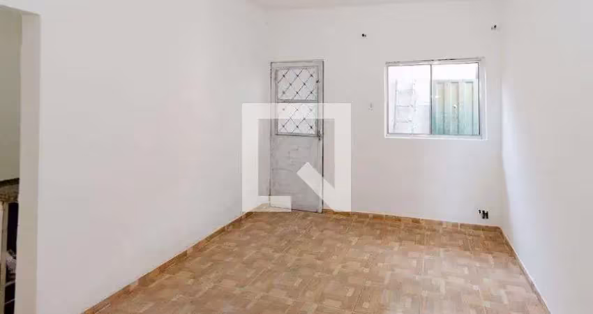 Casa para aluguel - jardim são josé, 2 quartos,  29 m² - belo horizonte