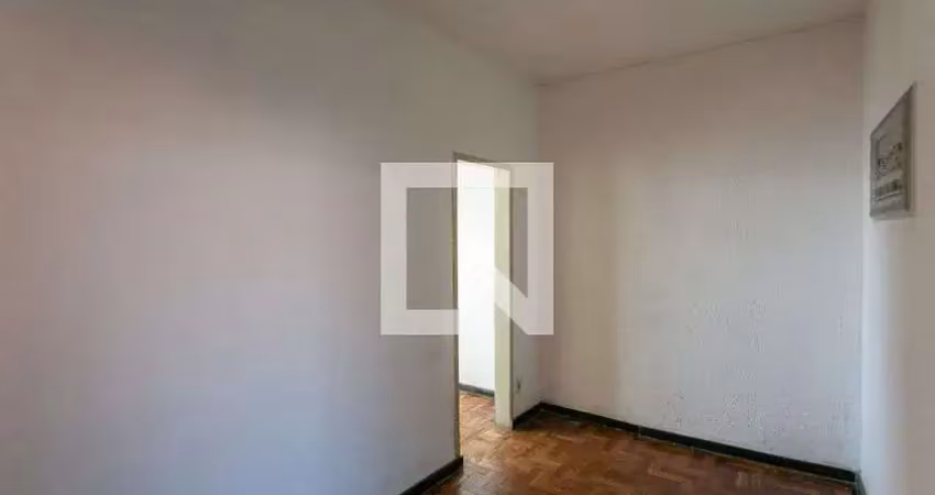 Casa para aluguel - santa cruz, 1 quarto,  40 m² - belo horizonte