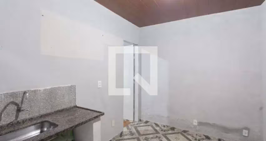 Casa para aluguel - etelvina carneiro, 1 quarto,  60 m² - belo horizonte