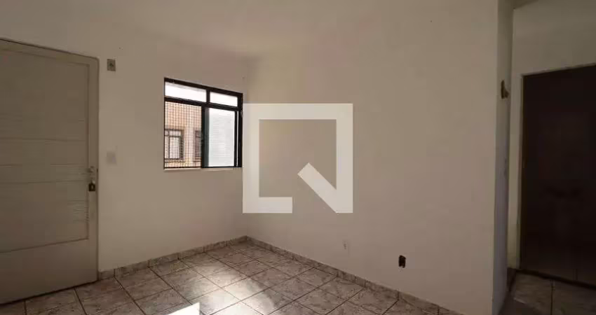 Apartamento para aluguel - jardim jandaia, 2 quartos,  42 m² - ribeirão preto