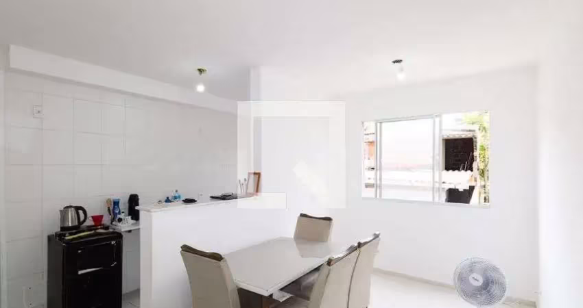 Apartamento para aluguel - campo grande, 2 quartos,  45 m² - rio de janeiro