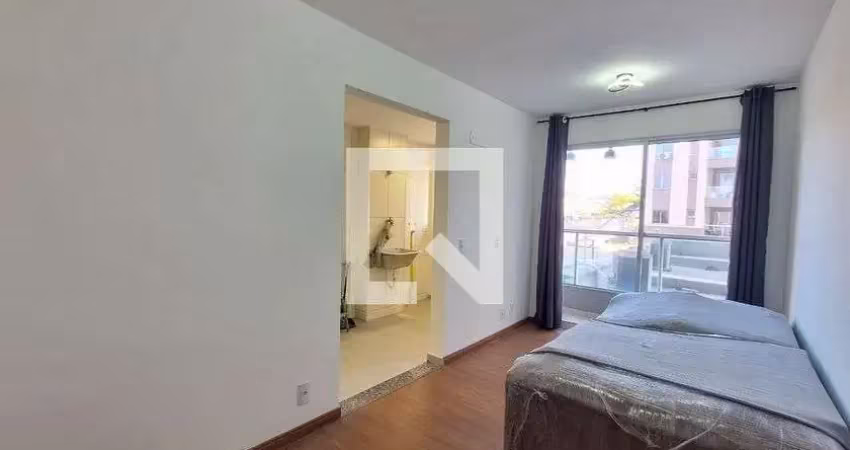 Apartamento para aluguel - figueira, 2 quartos,  53 m² - duque de caxias