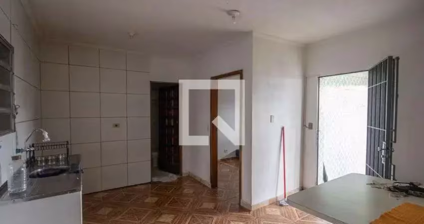 Casa para aluguel - vila maria , 1 quarto,  55 m² - são paulo