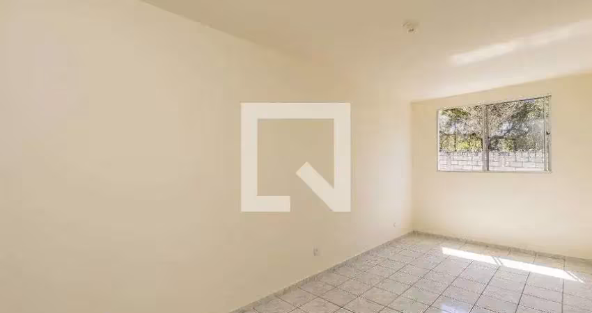 Apartamento para aluguel - jaqueline, 3 quartos,  62 m² - belo horizonte