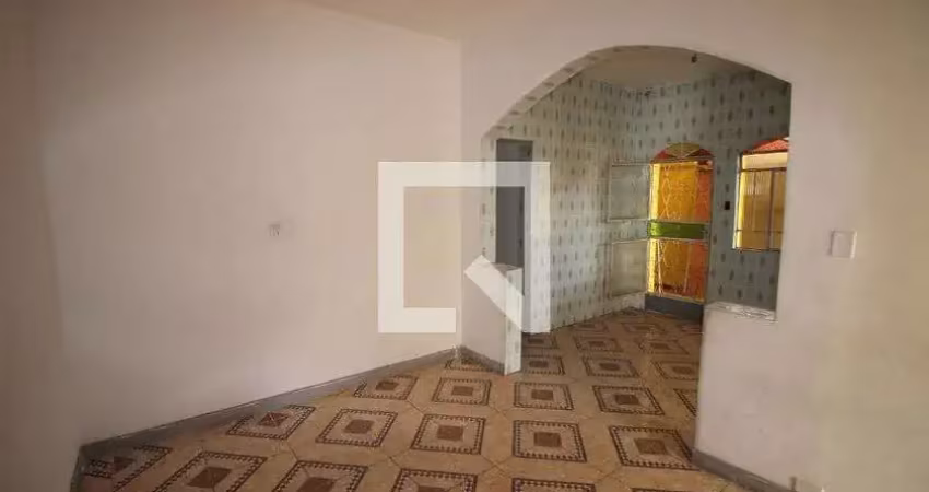 Casa para aluguel - amazonas, 2 quartos,  60 m² - contagem