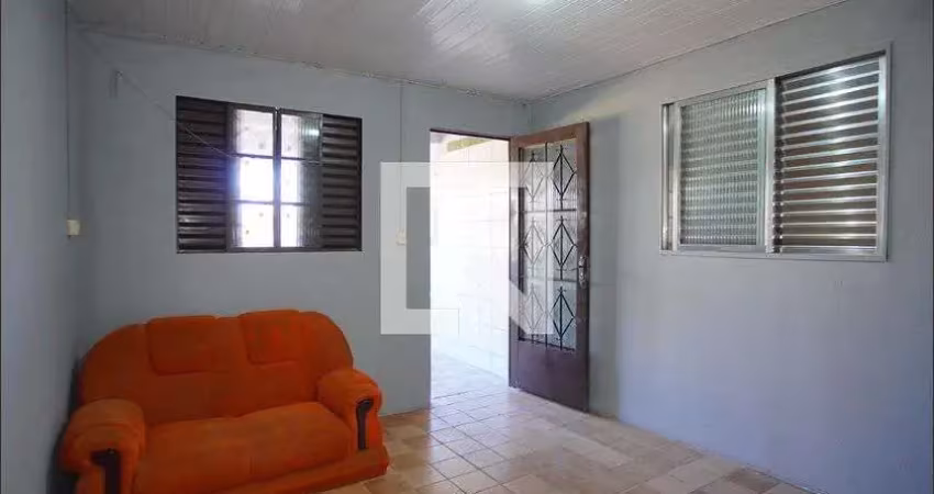 Cobertura para aluguel - navegantes, 2 quartos,  100 m² - porto alegre