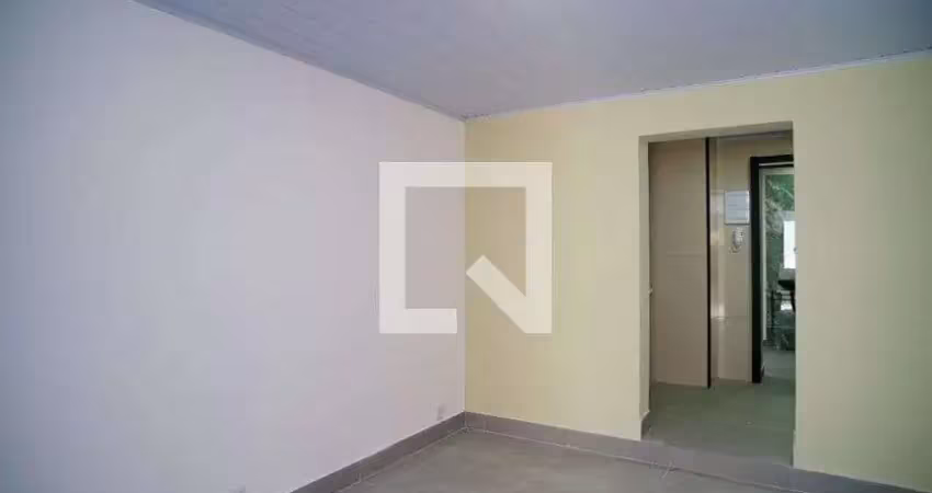 Casa para aluguel - fonseca, 1 quarto,  30 m² - niterói