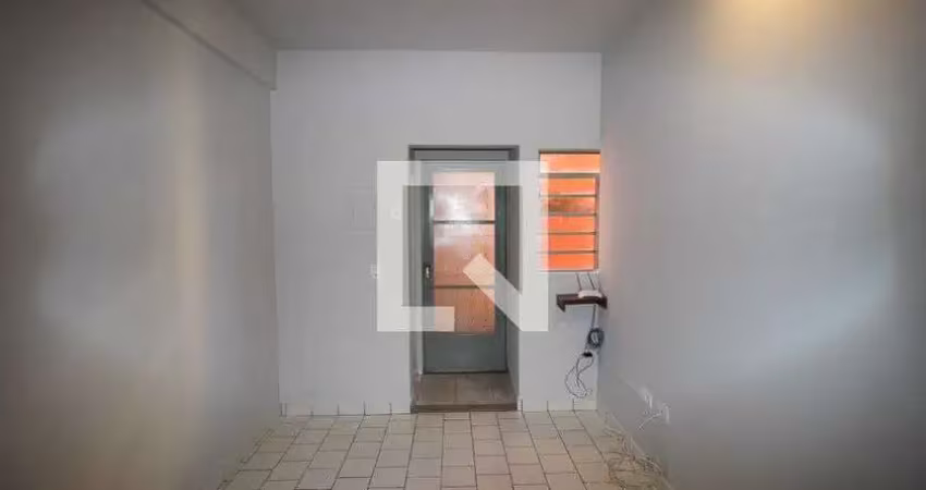 Casa para aluguel - jardim são paulo, 2 quartos,  70 m² - sorocaba