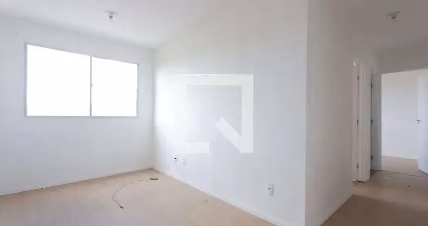 Apartamento para aluguel - parque do carmo, 2 quartos,  40 m² - são paulo
