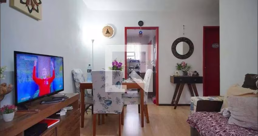 Apartamento para aluguel - humaitá, 2 quartos,  75 m² - porto alegre