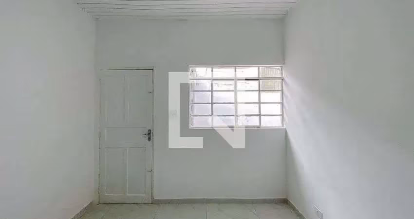 Casa para aluguel - mooca, 1 quarto,  50 m² - são paulo