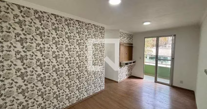 Apartamento para aluguel - cidade sao jorge, 3 quartos,  62 m² - santo andré