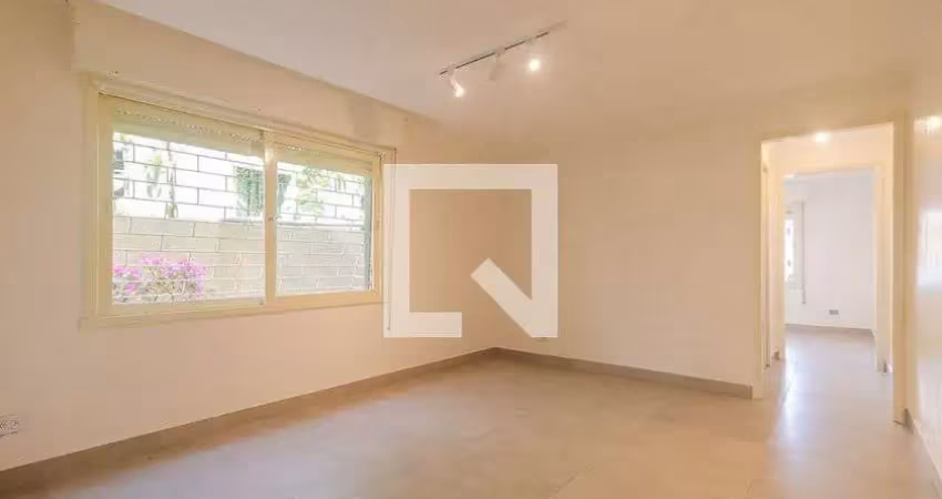 Apartamento para aluguel - cidade baixa, 1 quarto,  48 m² - porto alegre