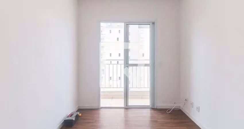 Apartamento para aluguel - vila santa maria, 2 quartos,  52 m² - poá