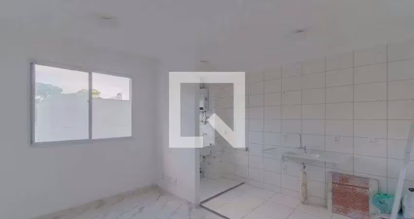 Apartamento para aluguel - ipiranga, 2 quartos,  37 m² - são paulo