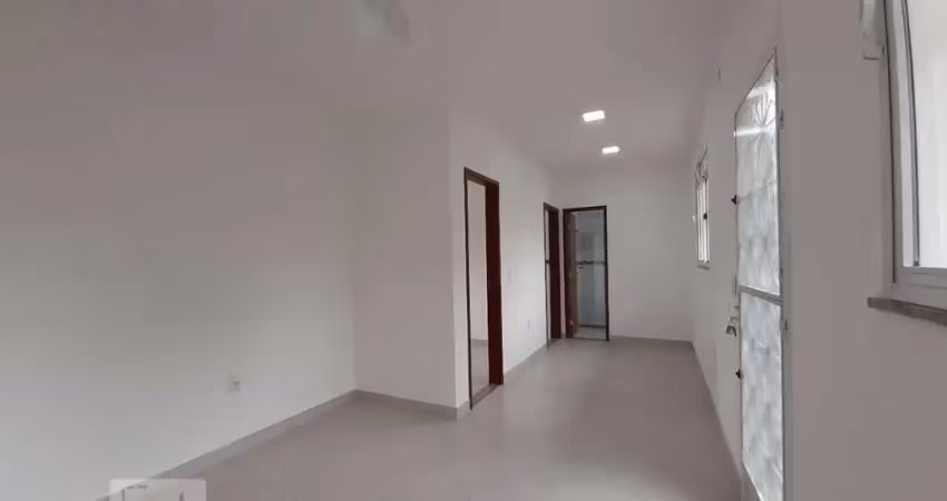 Casa para aluguel - engenho novo, 3 quartos,  100 m² - rio de janeiro
