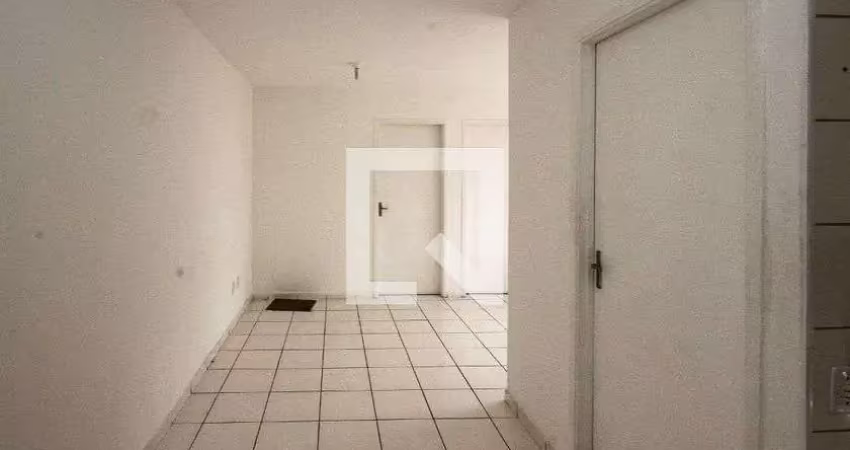 Apartamento para aluguel - vila formosa, 2 quartos,  48 m² - são paulo