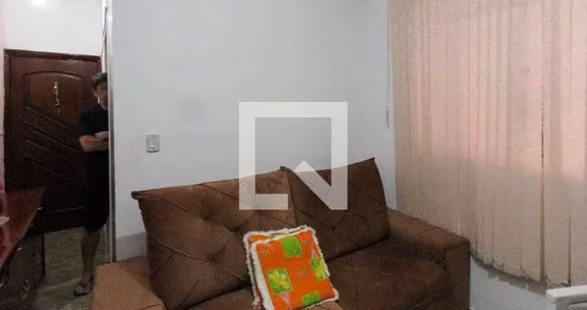 Apartamento para aluguel - vila formosa, 1 quarto,  44 m² - são paulo