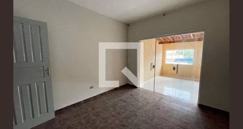 Casa para aluguel - jardim do engenho, 3 quartos,  125 m² - cotia