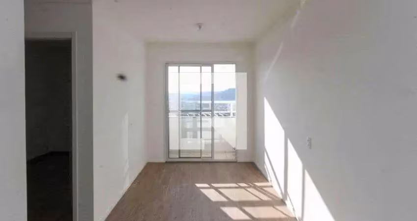 Apartamento para aluguel - jardim cinco de julho, 2 quartos,  45 m² - são paulo