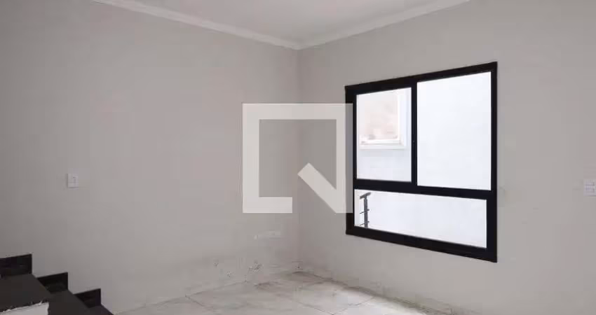Casa / sobrado em condomínio para aluguel - vila curuca, 2 quartos,  70 m² - são paulo