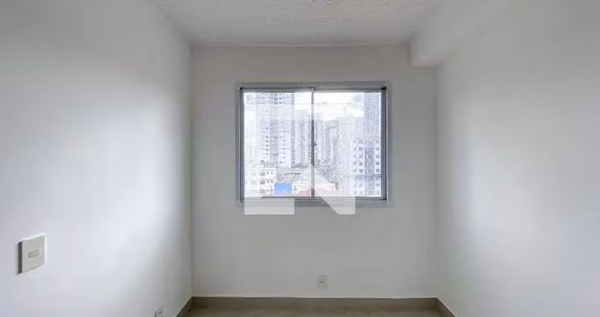 Apartamento para aluguel - mooca, 1 quarto,  25 m² - são paulo
