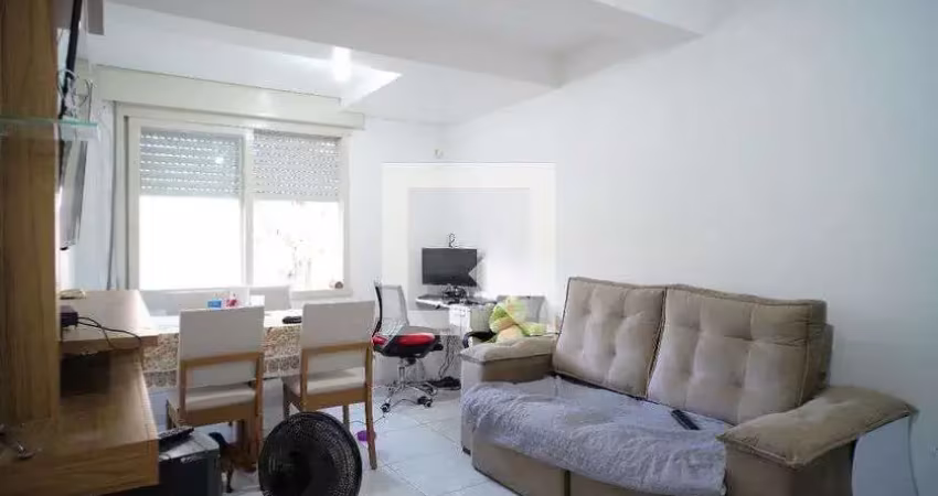 Apartamento para aluguel - rubem berta, 1 quarto,  55 m² - porto alegre