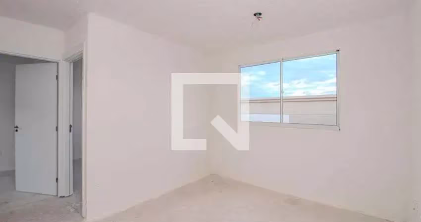 Apartamento para aluguel - vila operária, 2 quartos,  41 m² - porto alegre