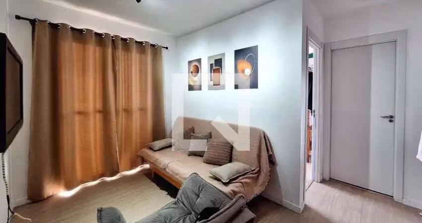 Apartamento para aluguel - são lourenço, 1 quarto,  36 m² - niterói