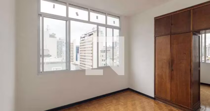 Kitnet / stúdio para aluguel - santa cecília, 1 quarto,  39 m² - são paulo