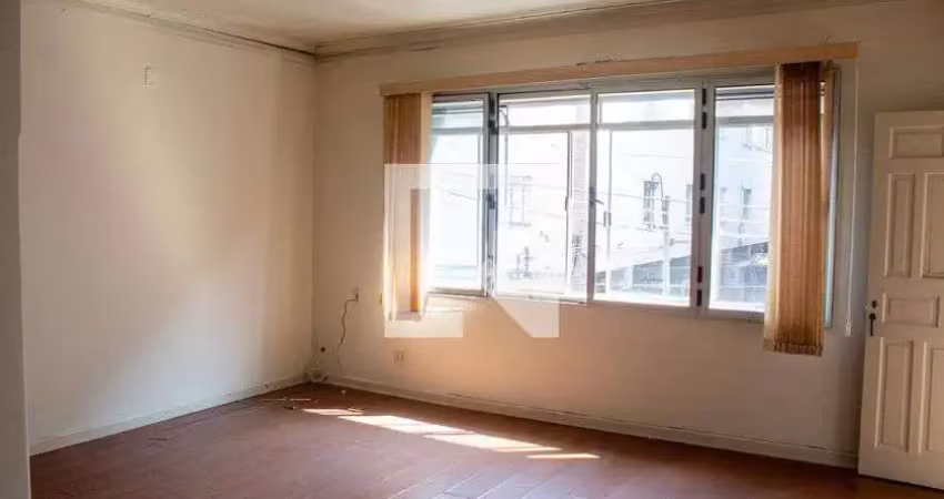 Apartamento para aluguel - centro, 2 quartos,  100 m² - ribeirão pires