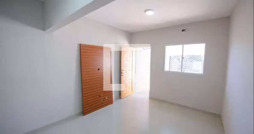 Kitnet / stúdio para aluguel - santa luzia, 1 quarto,  40 m² - taubaté