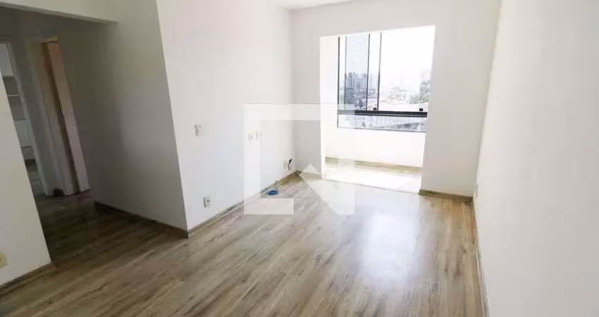 Apartamento para aluguel - jardim umarizal, 2 quartos,  58 m² - são paulo