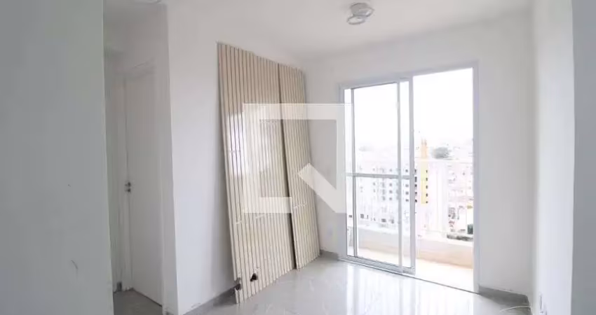Apartamento para aluguel - jardim palmares, 2 quartos,  37 m² - são paulo