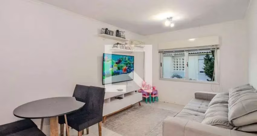 Apartamento para aluguel - sarandi, 2 quartos,  63 m² - porto alegre